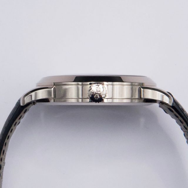 Patek Philippe World Time 5230G-014 Image 6